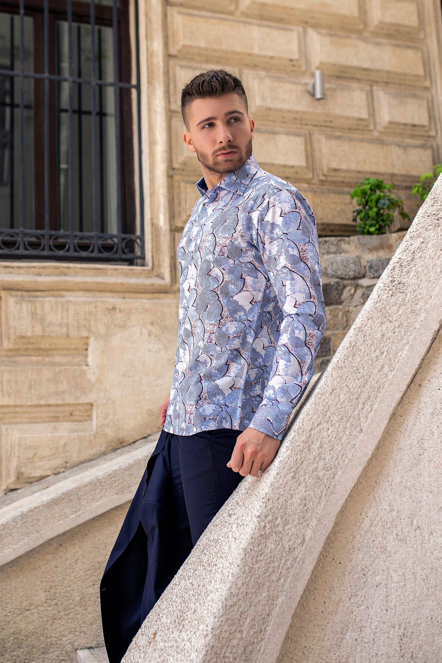 Blue-Bloom-Slim-Dress-Shirt2