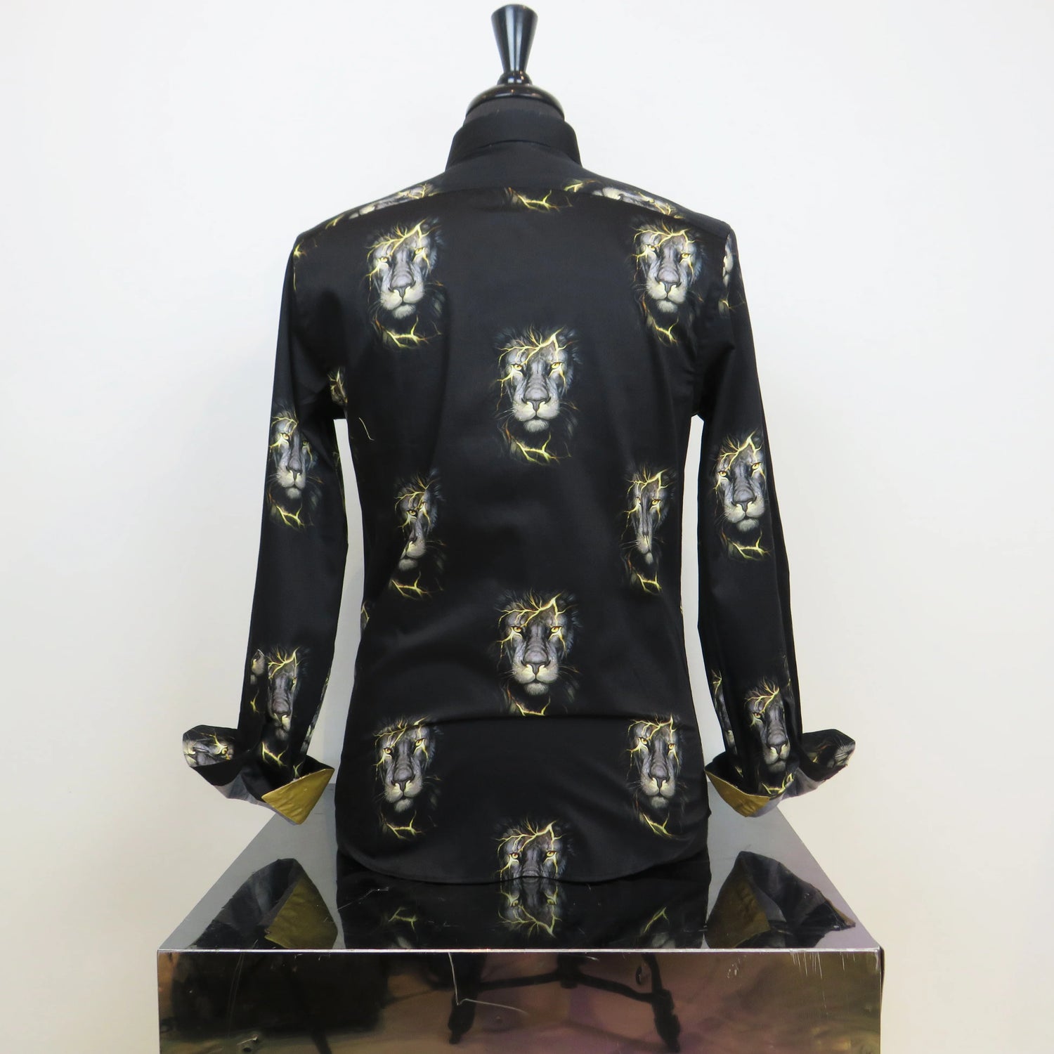 Lion Moda Shirt