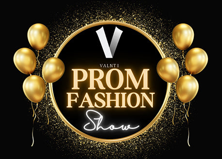 Prom Fashion Show