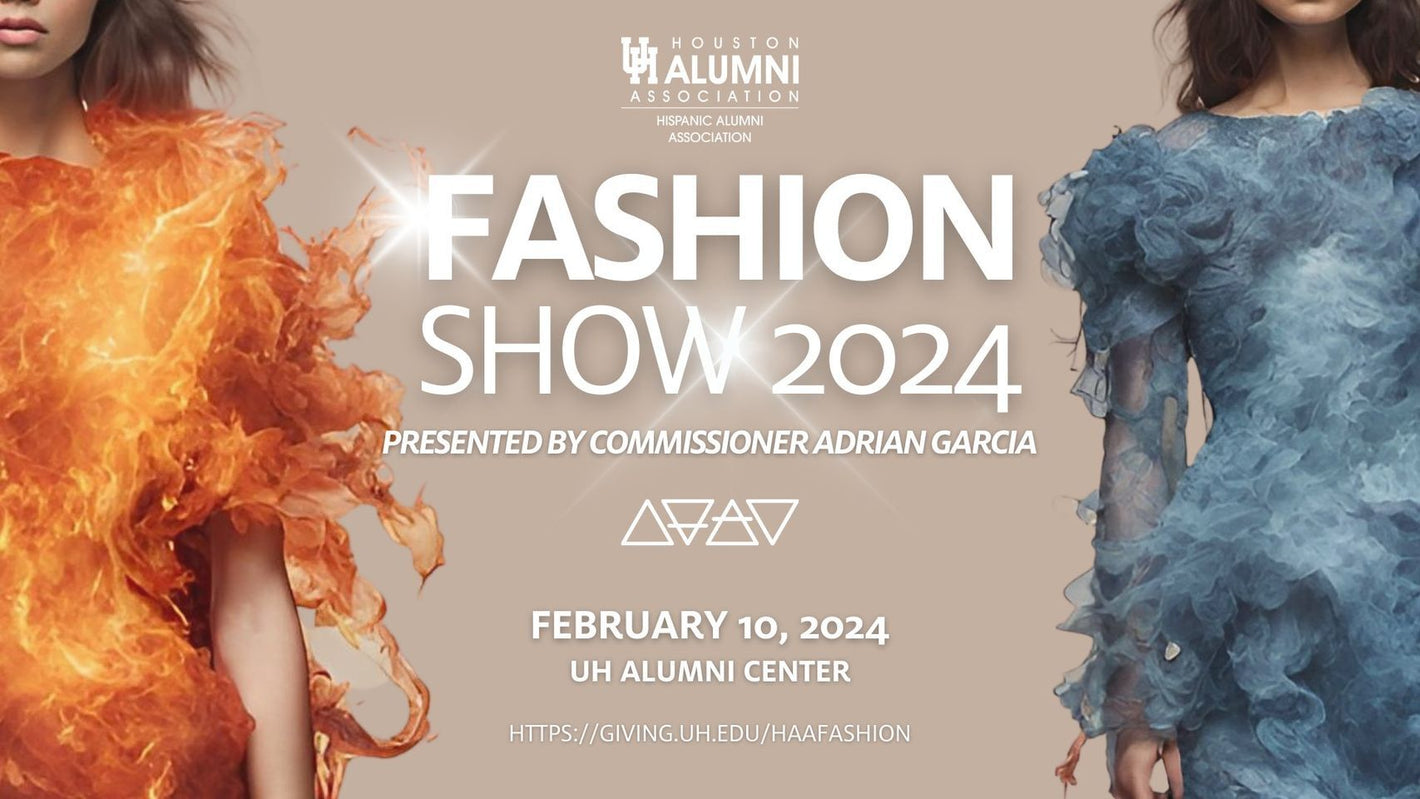 fashion show 2024
